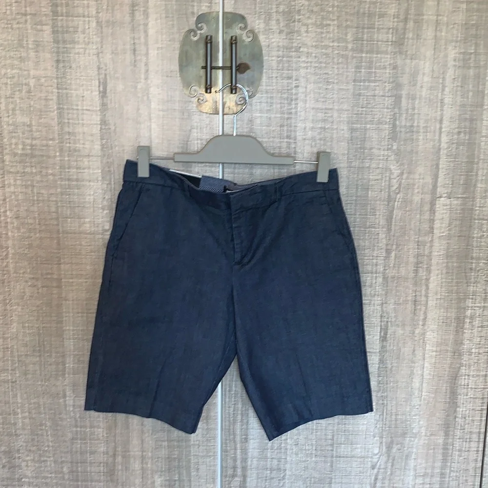 Banana‎ Republic Hampton Shorts